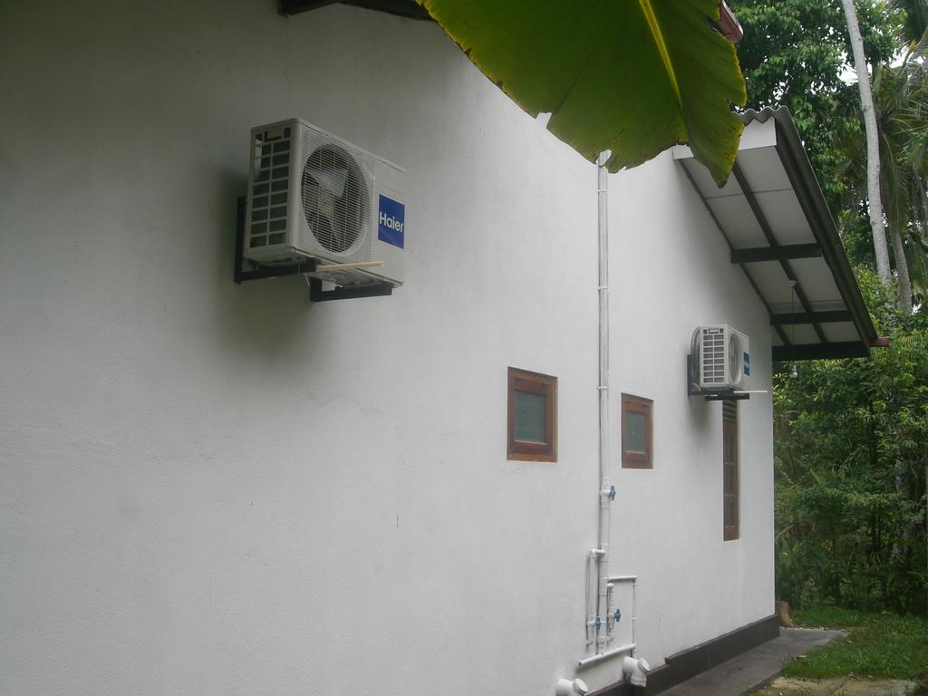 Bird Villa ガル エクステリア 写真